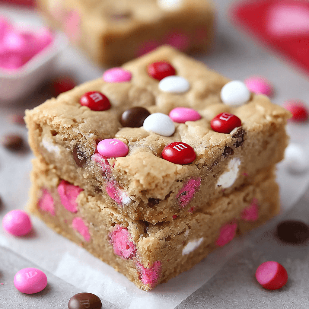 u2836796473 httpss.mj .runKklKNtt6 rg Valentine MM Cookie Bars 5f20d14a 4907 4d32 ba7d 2cba6c46c521 0
