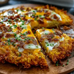 u2836796473 httpss.mj .runY3Vx9NR N9I Hash Brown Crust Pizza A 8cff5951 4b74 45d2 86d5 a489c4b39982 2