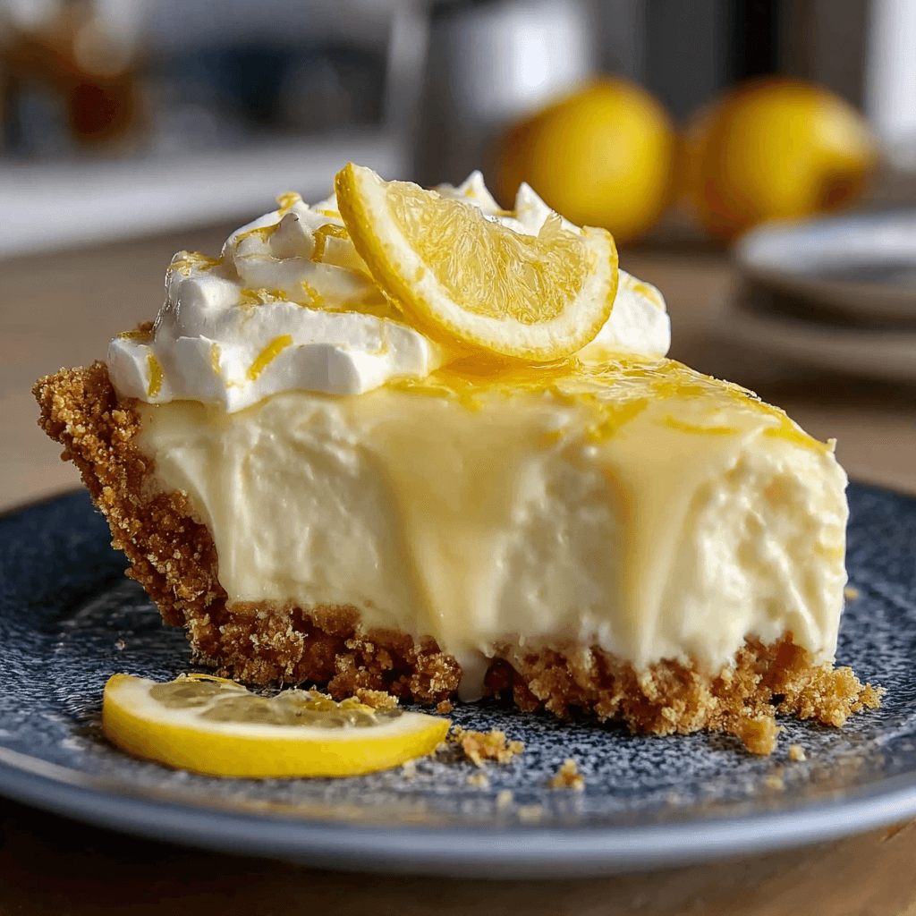 Creamy No-Bake Lemon Icebox Pie Recipe – Easy Perfect Summer Dessert 1 u2836796473 httpss.mj .runneCHy 8V0Y Creamy No Bake Lemon Ice 69f43ba9 90ab 4ddf b6be 7aea4d1475f4 0