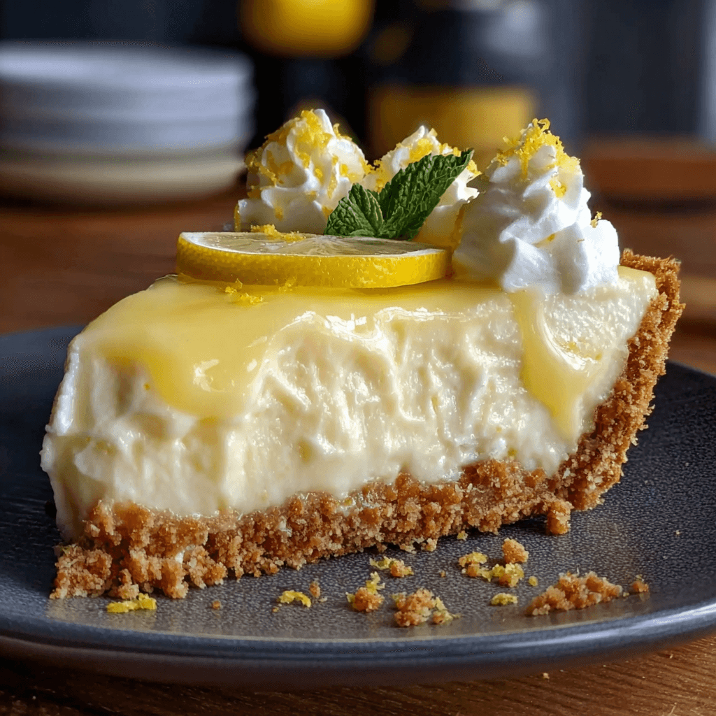 Creamy No-Bake Lemon Icebox Pie Recipe – Easy Perfect Summer Dessert 2 u2836796473 httpss.mj .runneCHy 8V0Y Creamy No Bake Lemon Ice 69f43ba9 90ab 4ddf b6be 7aea4d1475f4 1