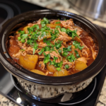 Dump and Go Crockpot Dinners: Effortless Slow Cooker Recipes 9 Dump and Go Crockpot Dinners: Effortless Slow Cooker Recipes