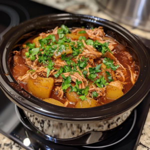 Dump and Go Crockpot Dinners: Effortless Slow Cooker Recipes