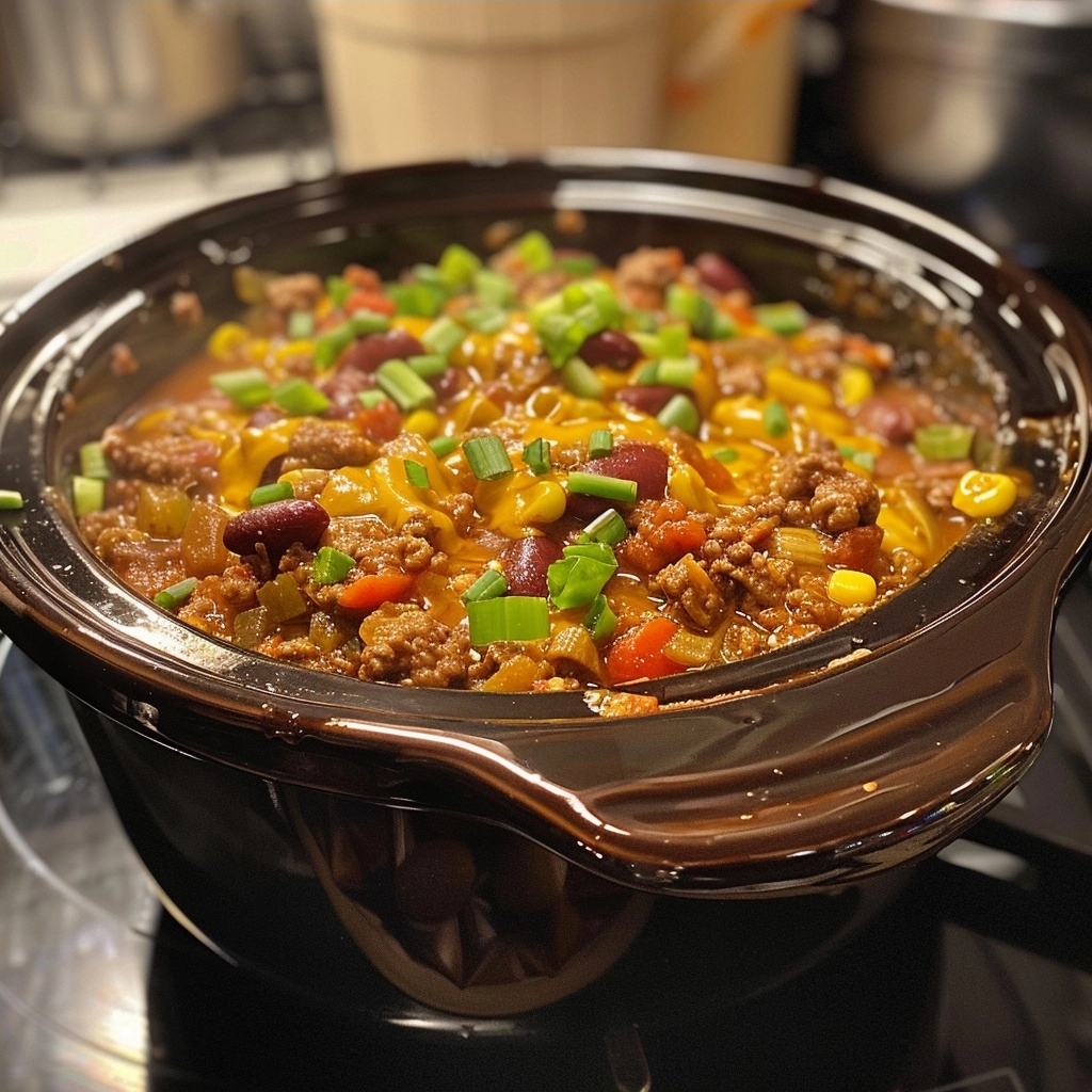 Dump and Go Crockpot Dinners: Effortless Slow Cooker Recipes 8 image 1780756946294