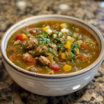 Quick and Easy Hatch Green Chili Stew Recipe - The Ultimate Recipe Guide 5 Quick and Easy Hatch Green Chili Stew Recipe - The Ultimate Recipe Guide