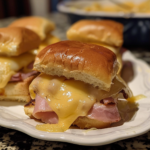 Ham and Cheese Sliders: Flavorful Bites for Any Occasion 5 Ham and Cheese Sliders: Flavorful Bites for Any Occasion