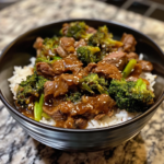 Chinese Beef and Broccoli Recipe for Flavor and Nutrition 5 Chinese Beef and Broccoli Recipe for Flavor and Nutrition