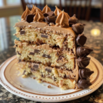 Reese's Peanut Butter Cake: Rich, Creamy Layers You'll Love 5 Reese's Peanut Butter Cake: Rich, Creamy Layers You'll Love