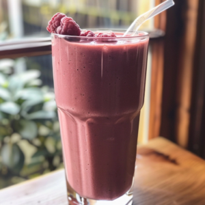 Easy Tips to Make Your Smoothies More Filling and Energizing