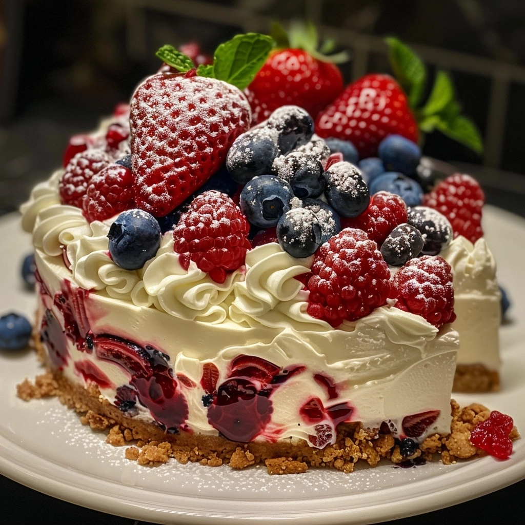 Red, White, and Blue Desserts to Celebrate Independence Day 4 image 1781017117241