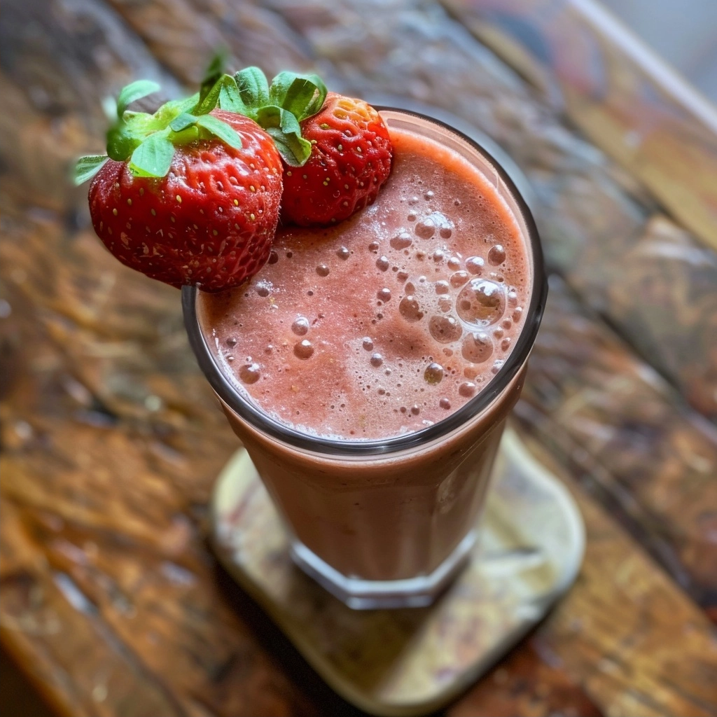 Easy Tips to Make Your Smoothies More Filling and Energizing 4 image 1781017118794