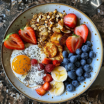 7 Calorie Deficit Breakfast Ideas | High-Protein Low-Calorie Breakfasts 5 7 Calorie Deficit Breakfast Ideas | High-Protein Low-Calorie Breakfasts