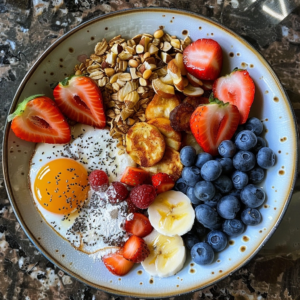 7 Calorie Deficit Breakfast Ideas | High-Protein Low-Calorie Breakfasts