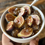 Small-Batch Fig Jam 5 Small-Batch Fig Jam