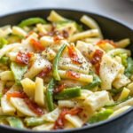 Melting Cabbage Recipe for Two (Garlic Parmesan) 6 Garlic Parmesan Melting Cabbage, fully cooked and ready to serve for two