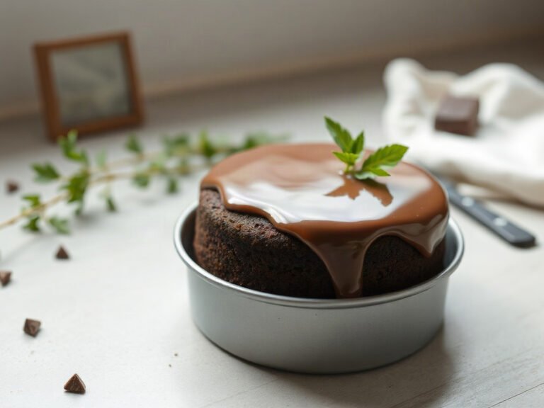 Desserts for Two