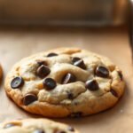 Small Batch Chocolate Chip Cookies (One Egg Yolk, 8 Cookies) 6 Small Batch Chocolate Chip Cookies, fully cooked and ready to serve for two